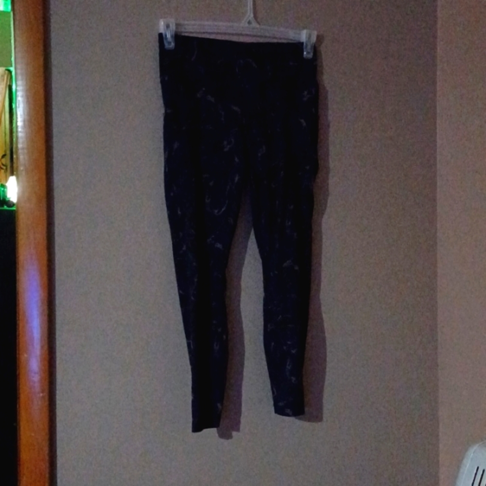 Active Life Leggings Medium